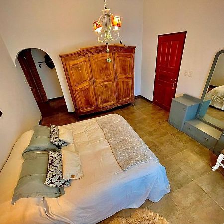 Habitacion Reina Mora San Salvador de Jujuy Eksteriør bilde