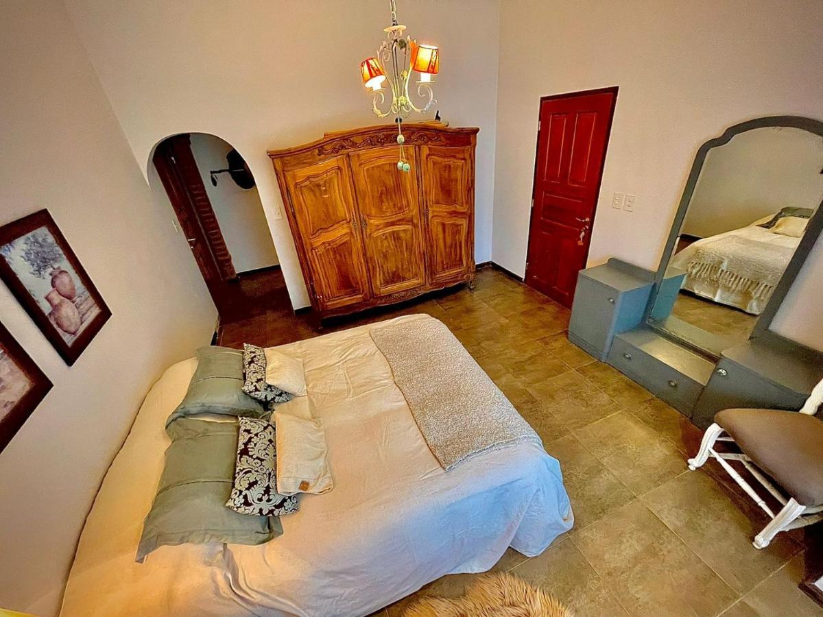 Habitacion Reina Mora San Salvador de Jujuy Eksteriør bilde