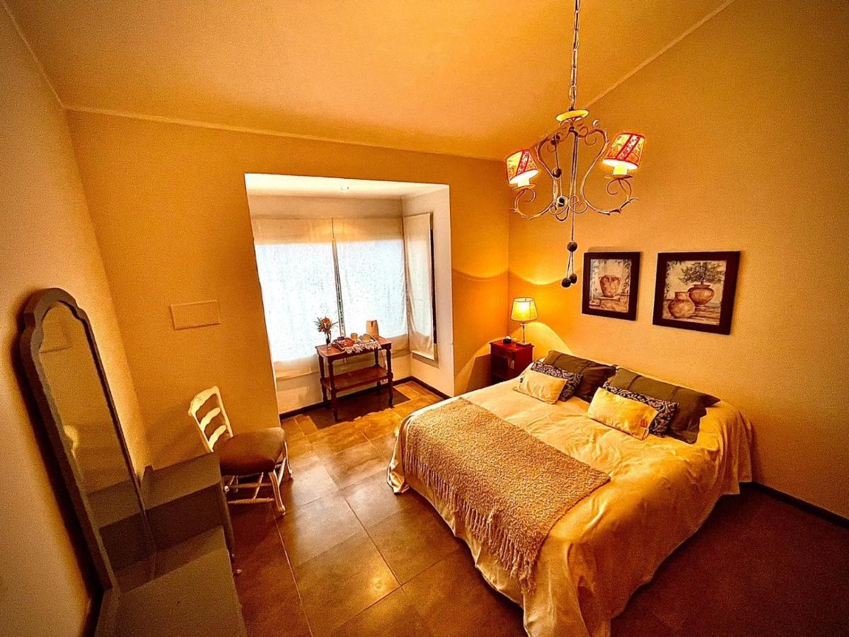 Habitacion Reina Mora San Salvador de Jujuy Eksteriør bilde