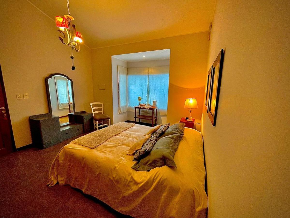 Habitacion Reina Mora San Salvador de Jujuy Eksteriør bilde