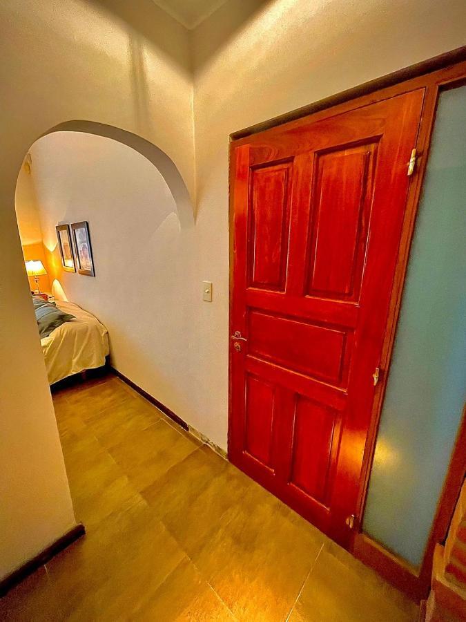 Habitacion Reina Mora San Salvador de Jujuy Eksteriør bilde